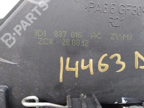 Front right lock VW GOLF VI Variant (AJ5) 1.6 TDI | BP10290250C97 