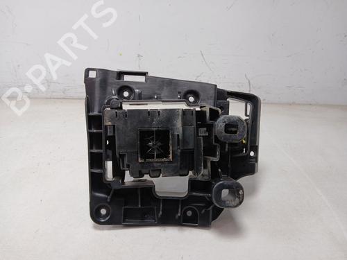 Gear lever BMW 5 (F10)  | BP23117627M90 