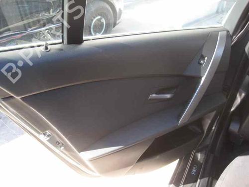 Gearbox BMW 5 (E60) 520 d | BP2382140M3 
