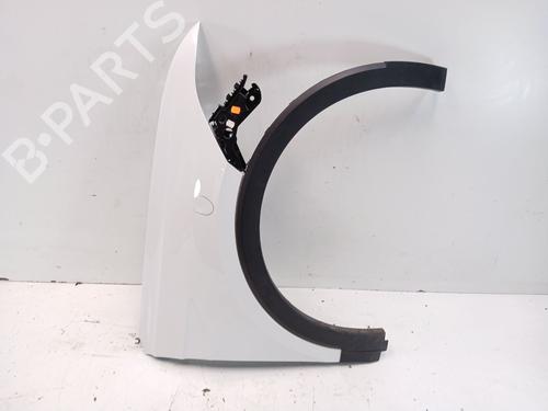 Used Right front fenders Right front fenders VW T-CROSS (C11, D31) [2018-2026] 34390793 34390793
