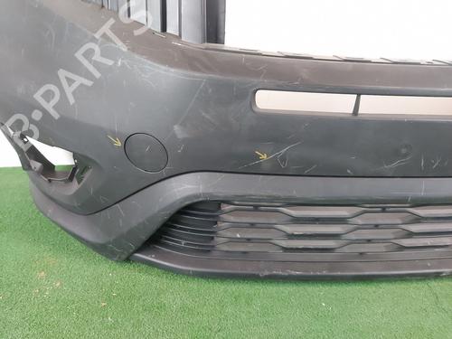 Front bumper FIAT DOBLO Cargo (263_) 1.4 | BP24668650C7 