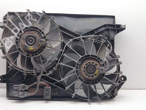 Radiator fan CHRYSLER 300C (LX, LE) 3.0 CRD | BP27315700M35 - Image 5