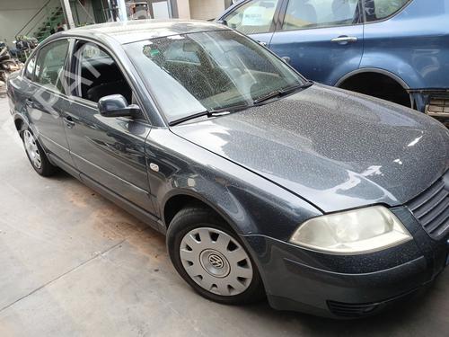 Højre forlygte VW PASSAT B5.5 (3B3) 1.9 TDI | BP29634900C29 