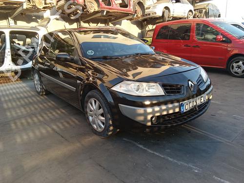Brugte RENAULT MEGANE II (BM0/1_, CM0/1_) 1.5 dCi (BM1E, CM1E) 4955770
