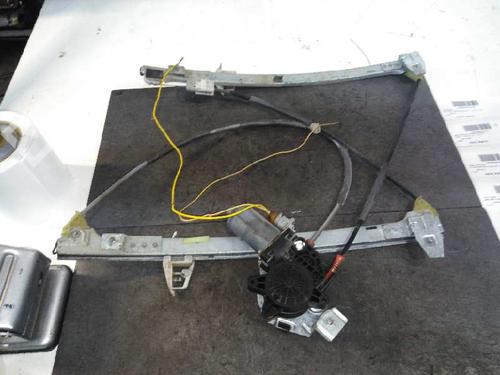 Used Front left window mechanism CITROËN XSARA (N1) [1997-2005]  3420443
