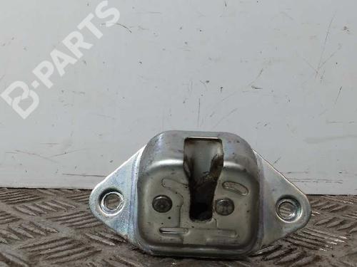Used Tailgate lock SUBARU LEGACY V Estate (BR) [2008-2014]  11207845