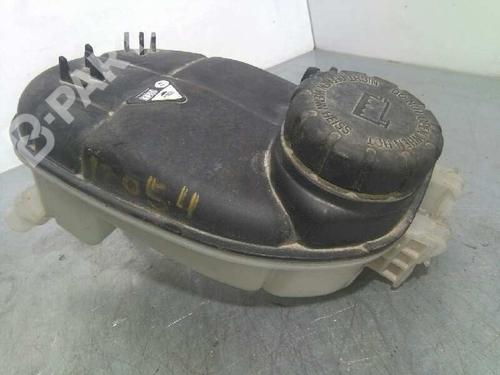 Expansion tank MERCEDES-BENZ B-CLASS Sports Tourer (W246, W242) B 180 CDI (246.200) | BP7557978C120 