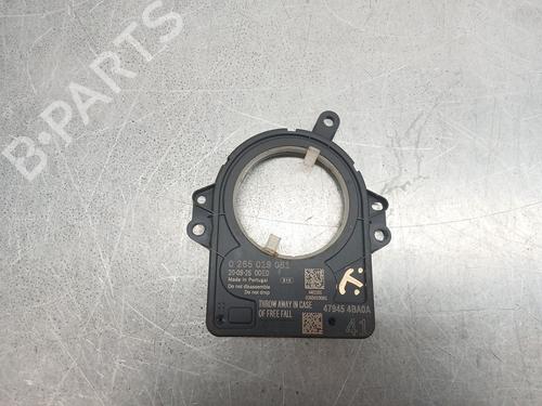 electronic-sensor-nissan-qashqai-ii-j11-j11_-2013-34124504 main image