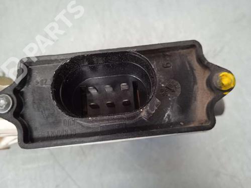 Left front window motor BMW X3 (E83) 2.0 i | BP7439614E21 