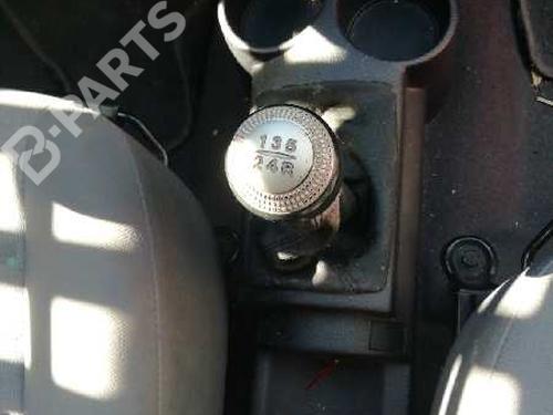 Climate control HYUNDAI GETZ (TB)  | BP10993482I5 