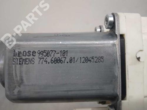 Right front window motor AUDI A6 C6 (4F2) 3.0 TDI quattro | BP11854015E20 
