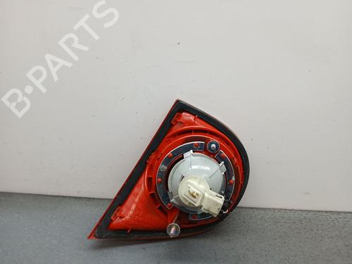 Left tailgate light VW GOLF V (1K1) 1.9 TDI | BP20935628C79 