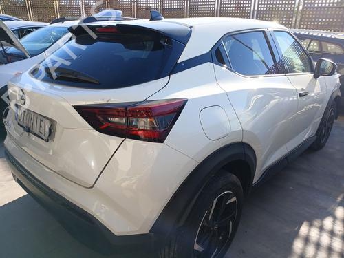 Left front seat NISSAN JUKE (F16_) 1.0 | BP36052517C15 - Image 7