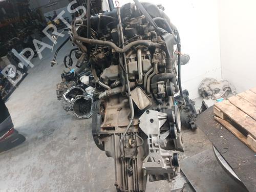Engine MERCEDES-BENZ A-CLASS (W169) A 180 CDI (169.007, 169.307) | BP31247840M1