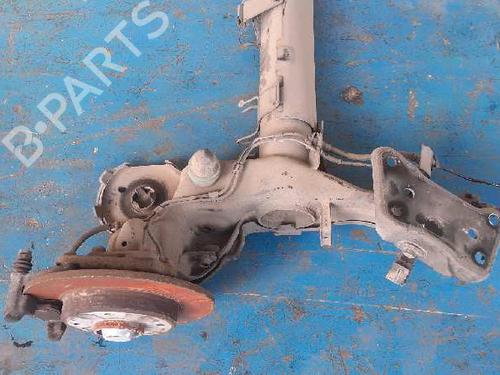 Rear axle CITROËN C3 Picasso (SH_)  | BP11765828M2 