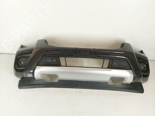Front bumper FORD RANGER (TKE)  | BP27273017C7 