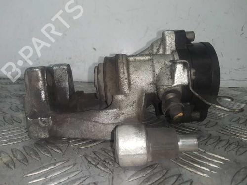 Left rear brake caliper BMW 1 (F40)  | BP15517060M107 