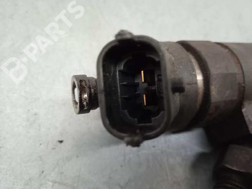 Injector IVECO DAILY IV Van 35C13 V, 35C13 V/P, 35S13 V, 35S13 V/P | BP8370329M100 