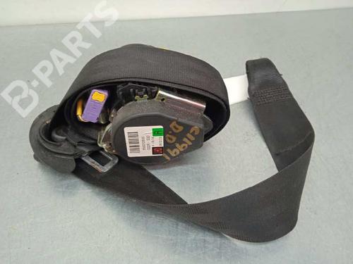 Front right belt tensioner VW GOLF V (1K1) 1.9 TDI (105 hp) 1K3857706RAA | DERECHO | 3 | PUERTAS | CON | PRETENSOR