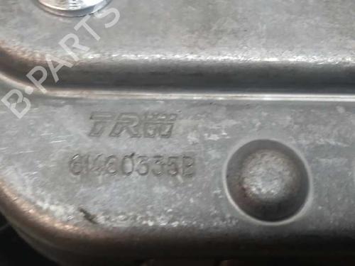 Driver airbag MERCEDES-BENZ R-CLASS (W251, V251)  | BP13397531C9 