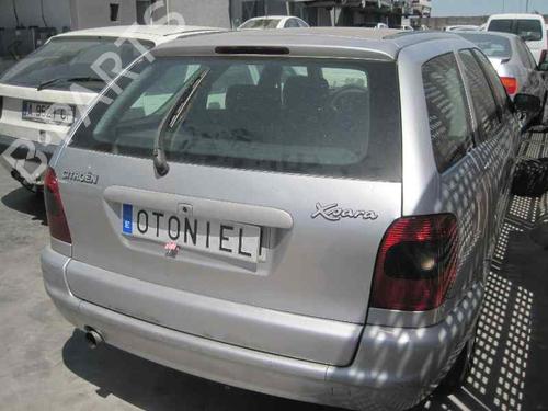 Rudehejsemekanisme Højre foran CITROËN XSARA Break (N2) 1.9 TD | BP2368740C23 