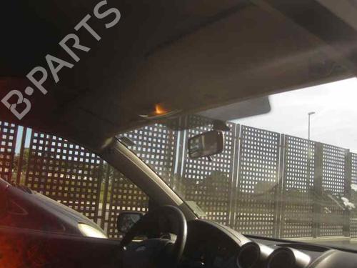 Squib airbag FORD FIESTA V Van 1.4 TDCi | BP2538645C102 