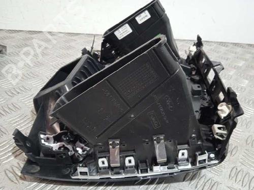 Radio FORD FOCUS III 1.0 EcoBoost | BP15900660E6