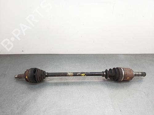 Used Left front driveshaft Left front driveshaft SUBARU OUTBACK (BL, BP) 2.0 D AWD (BPD) (150 hp) 35756330 35756330