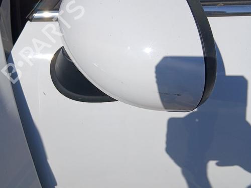 Left mirror MINI MINI COUNTRYMAN (R60) One D | BP26325943C26 