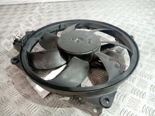 BP16776527M35 | Radiator fan RENAULT FLUENCE (L3_) Z.E. BP16776527M35