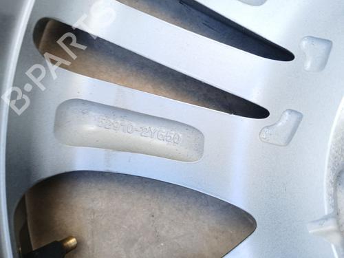 Rim HYUNDAI ix35 (LM, EL, ELH) 1.6 | BP30543118C45