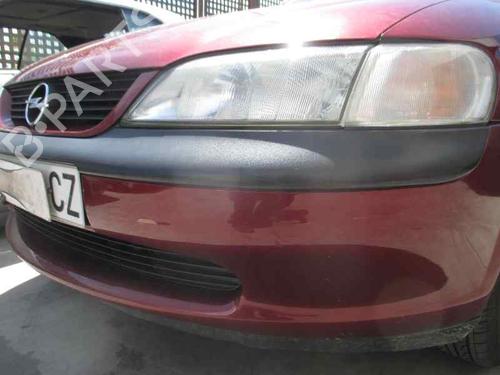 Left taillight OPEL VECTRA B (J96) 1.6 i 16V (F19) | BP2414360C34 