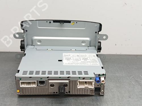Display monitor DACIA SANDERO II TCe 90 (B8M1, B8MA, B8AC) | BP36362695C48 - Image 3