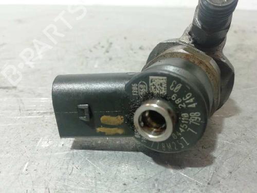 Used Injector BMW 3 (E90) 320 d (177 hp) 17725602