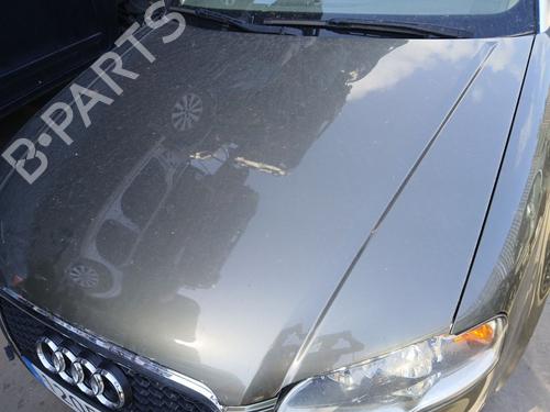 Hood AUDI A4 B7 (8EC)  | BP29567457C1 