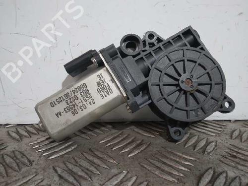 Right front window motor FORD FIESTA V (JH_, JD_)  | BP10655082E20 