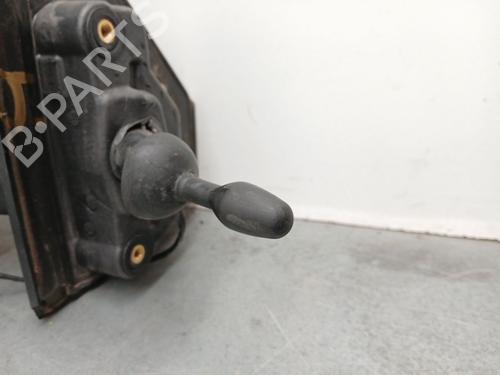 Left mirror FIAT DOBLO Cargo (263_) 1.3 D Multijet | BP29821502C26