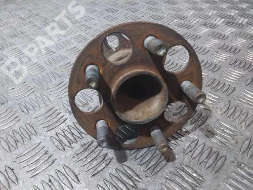 Right rear steering knuckle TOYOTA PRIUS (_W3_)  | BP10219394M28 