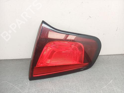 Used Right tailgate light Right tailgate light 36886298 36886298