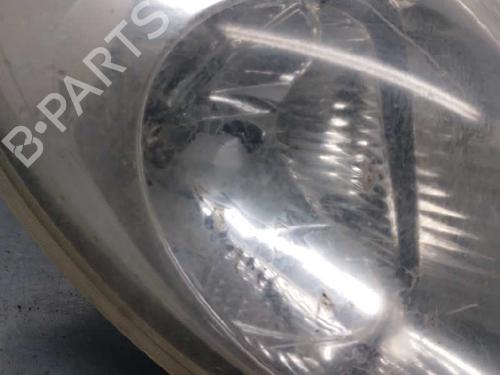 Left headlight RENAULT KANGOO (KC0/1_)  | BP8647684C28 