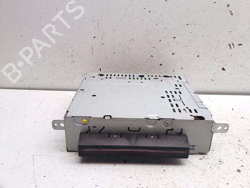 Autoradio Autoradio VOLVO XC90 I (275) D5 AWD (185 hp) 34699777 34699777