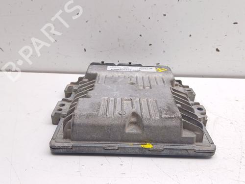 Engine control unit (ECU) FORD C-MAX II (DXA/CB7, DXA/CEU)  | BP31832696M57 
