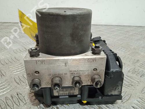 Used ABS pump PEUGEOT 307 (3A/C) [2000-2012]  15896530