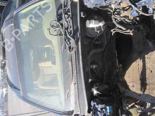 Gearbox HYUNDAI SANTA FÉ II (CM) 2.2 CRDi GLS | BP2389948M3 
