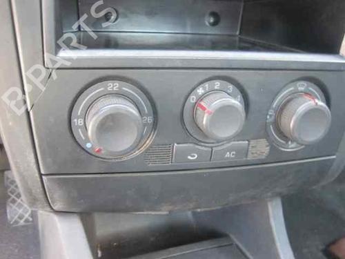 Gearbox SEAT IBIZA III (6L1) 1.2 | BP2701582M3 