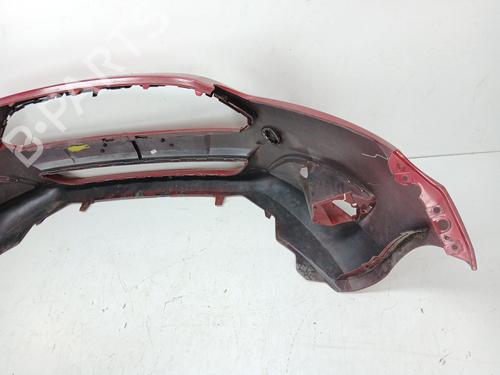 Front bumper FORD FIESTA VI (CB1, CCN) 1.0 | BP29307540C7 