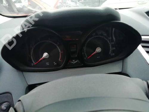 Left front window motor FORD FIESTA VI (CB1, CCN)  | BP9162366E21 
