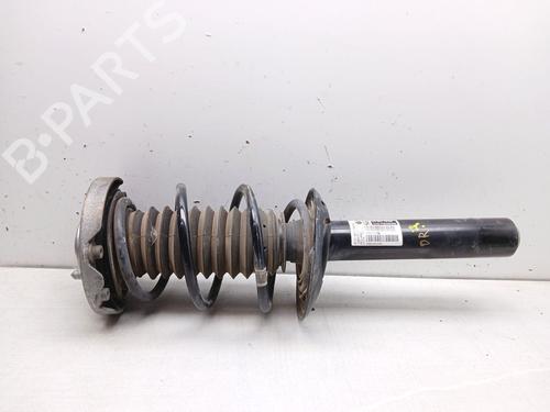 Used Right front shock absorber BMW 1 (F40) 116 d (116 hp) 27699802