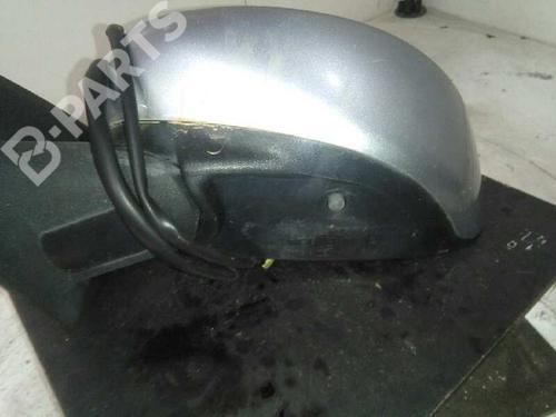 Left mirror FIAT STILO (192_) 1.9 D Multijet | BP5092338C26