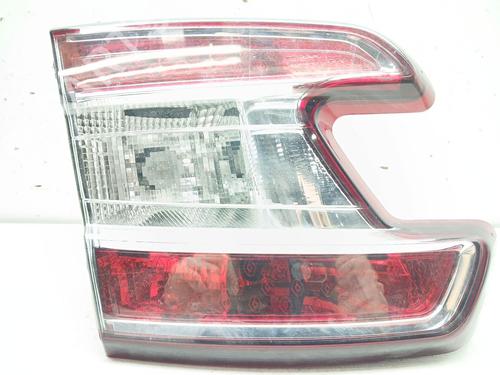 Used Left tailgate light RENAULT MEGANE III Grandtour (KZ0/1) 1.2 TCe (KZ2B, KZ11) (116 hp) 30851089